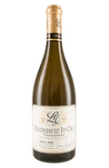 Meursault Genevrieres Lucien Le Moine 2016