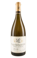 Puligny Montrachet Hameau de Blagny Lucien Le Moine 2016