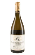 Puligny Montrachet Les Chalumeaux Lucien Le Moine 2016