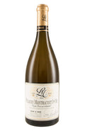 Puligny Montrachet Les Folatieres Lucien Le Moine 2016