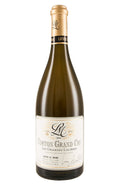 Corton Les Grandes Lolieres Lucien Le Moine 2016