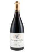 Pommard Les Rugiens Lucien Le Moine 2016