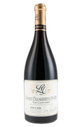 Gevrey Chambertin Les Cazetiers Lucien Le Moine 2016