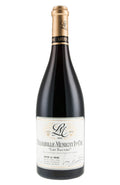 Chambolle Musigny Les Baudes Lucien Le Moine 2016