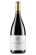 Chambolle Musigny Les Hauts Doix Lucien Le Moine 2016