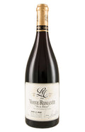 Vosne Romanee Aux Reas Lucien Le Moine 2016