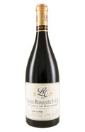Vosne Romanee Au Dessus des Malconsorts Lucien Le Moine 2016
