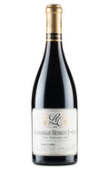 Chambolle Musigny Les Amoureuses Lucien Le Moine 2016