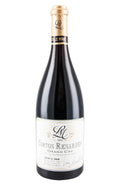 Corton Renardes Lucien Le Moine 2016