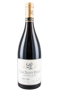Clos St Denis Lucien Le Moine 2016