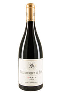 Chateauneuf du Pape Rouge Omnia Saouma 2016