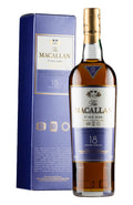 Macallan 18 Year Old Triple Cask