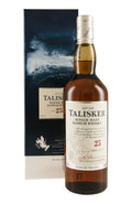 Talisker 25 Year Old (Bottled 2017)