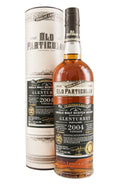 Glenturret 14 Year Old Old Particular Chairman`s Choice 2004