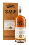 Springbank 21 Year Old Xtra Old Particular 1996