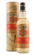 Benrinnes 11 Year Old Provenance 2006
