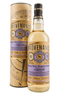 Glengoyne 10 Year Old Provenance 2007