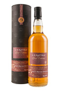 North British 25 Year Old Cask Collection A D Rattray 1991