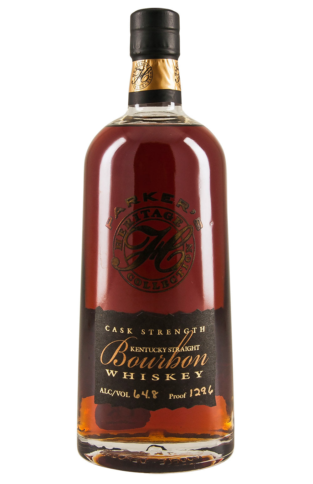 Parker`s Heritage Collection 1 64.8%