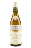 Chevalier Montrachet Etienne Sauzet 1996