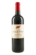 La Fleur Petrus 2000