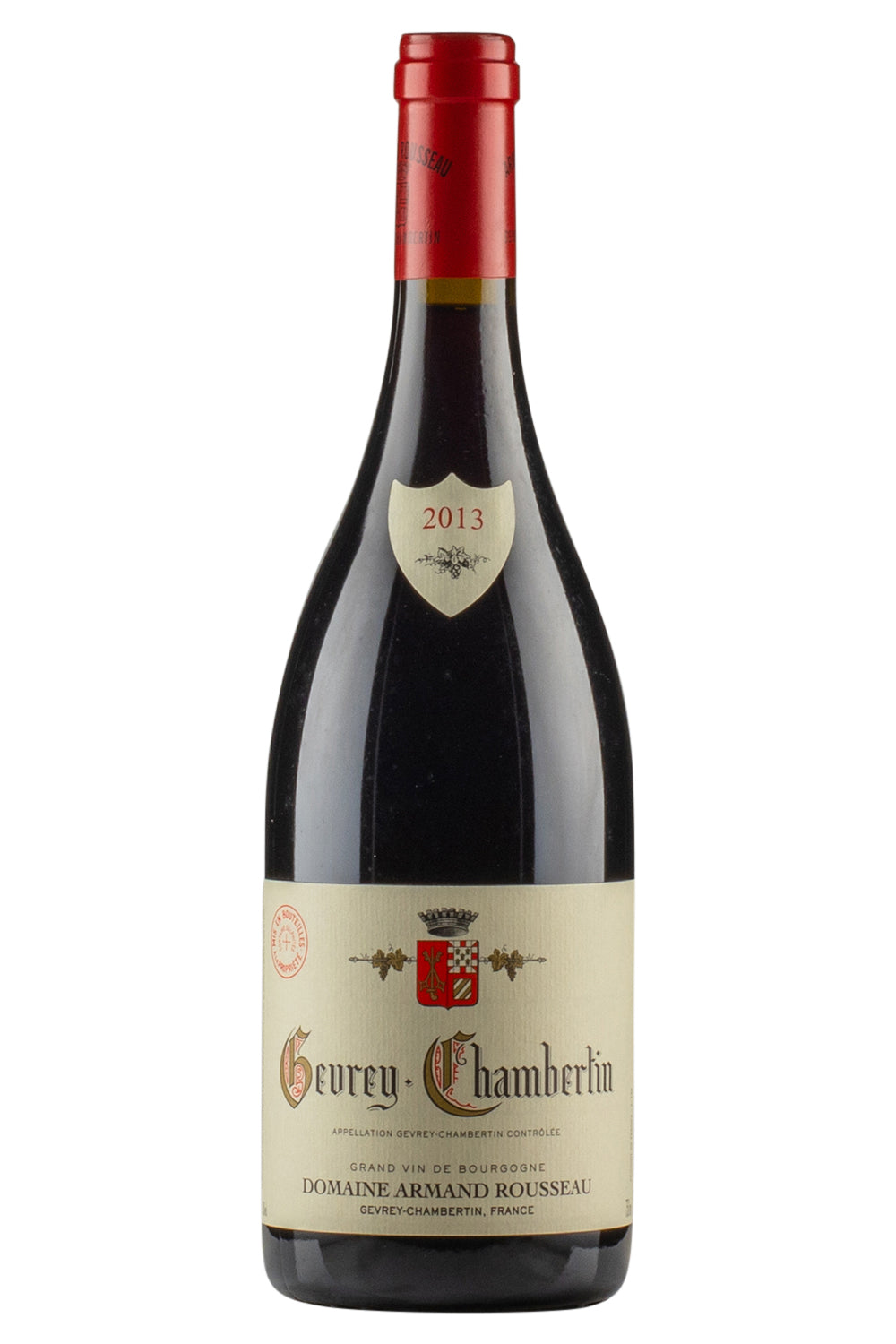 Gevrey Chambertin Armand Rousseau 2013