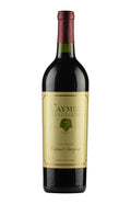 Caymus Vineyards Cabernet Sauvignon 1993