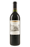 Chateau Montelena The Montelena Estate Cabernet Sauvignon 2007