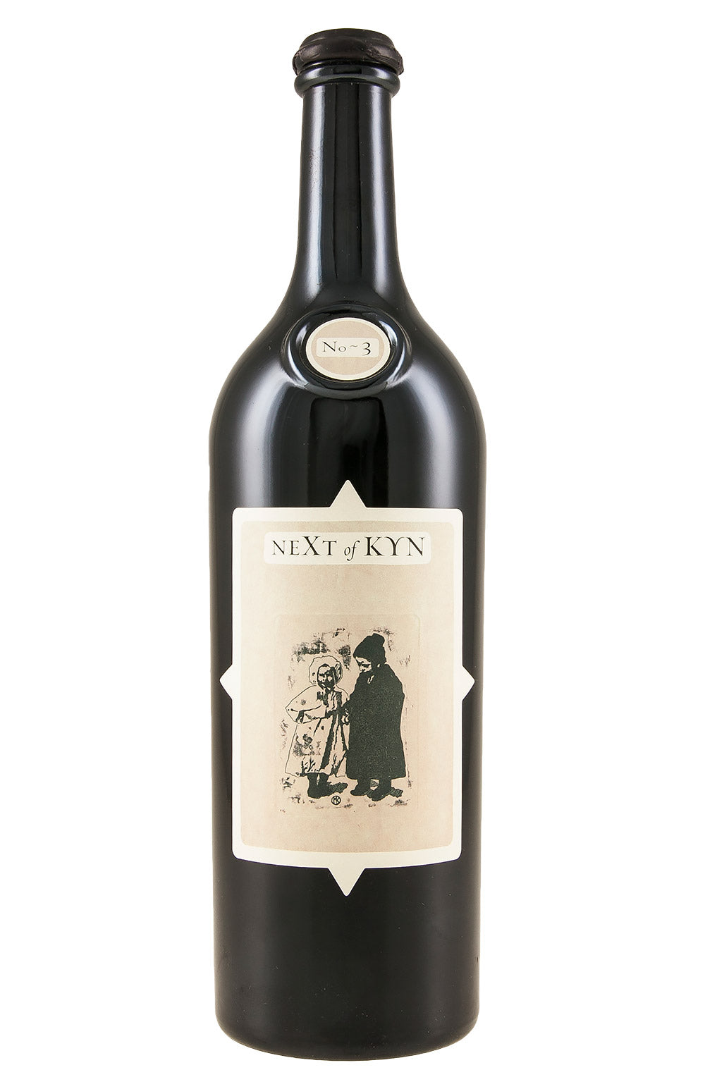 Sine Qua Non Next of Kyn 2009