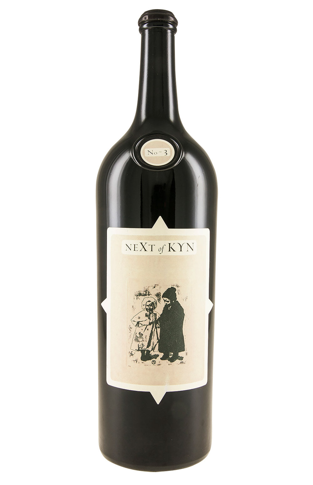 Sine Qua Non Next of Kyn Magnum 2009