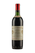 Cheval Blanc 1961