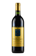 Smith Haut Lafitte 1981