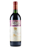 Mouton Rothschild 1988