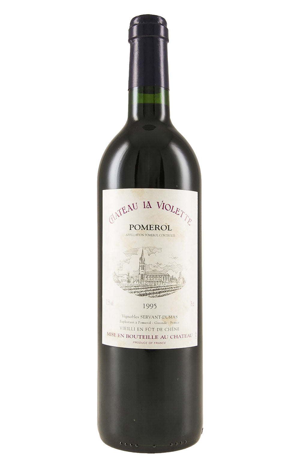 La Violette 1995
