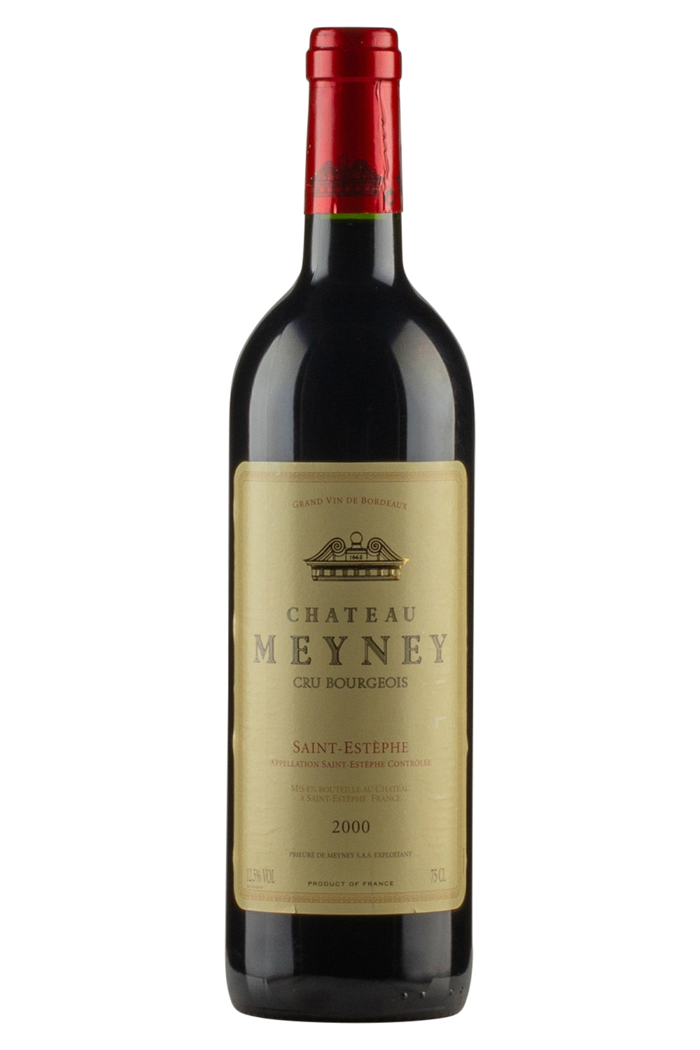 Meyney 2000