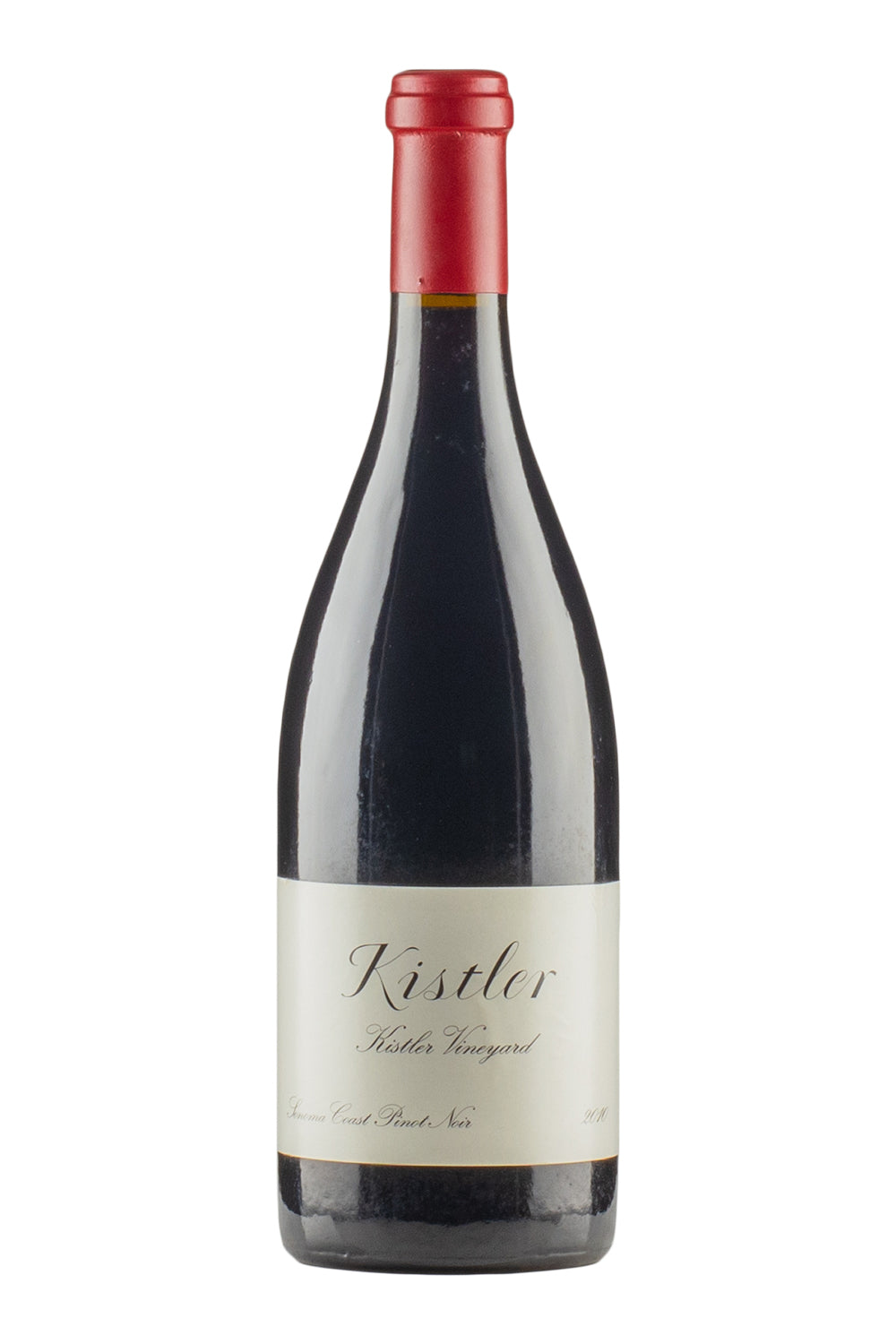 Kistler Kistler Vineyard Pinot Noir 2010