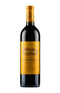 Lafon Rochet 2001