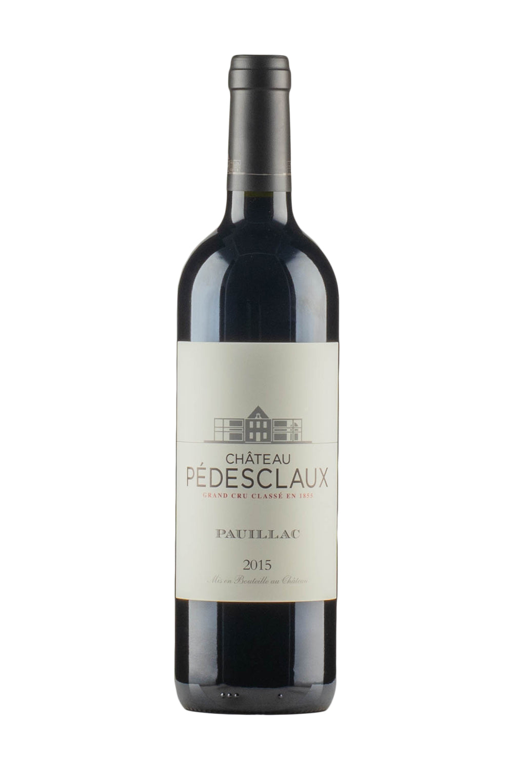Pedesclaux 2015
