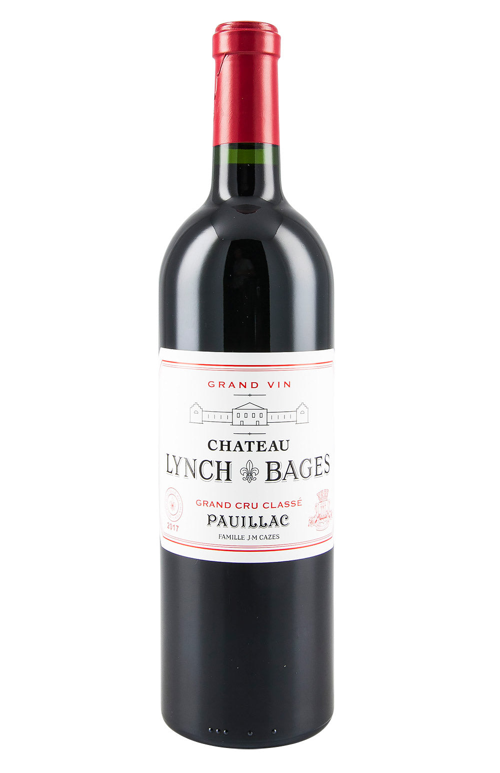 Lynch Bages 2017