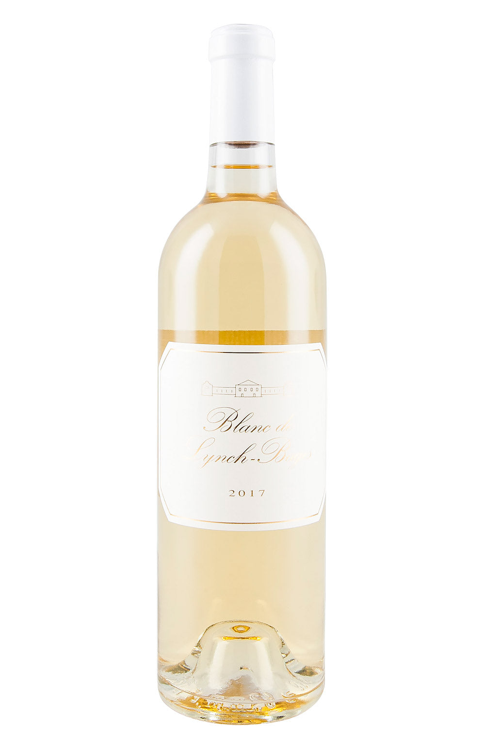 Blanc de Lynch Bages 2017