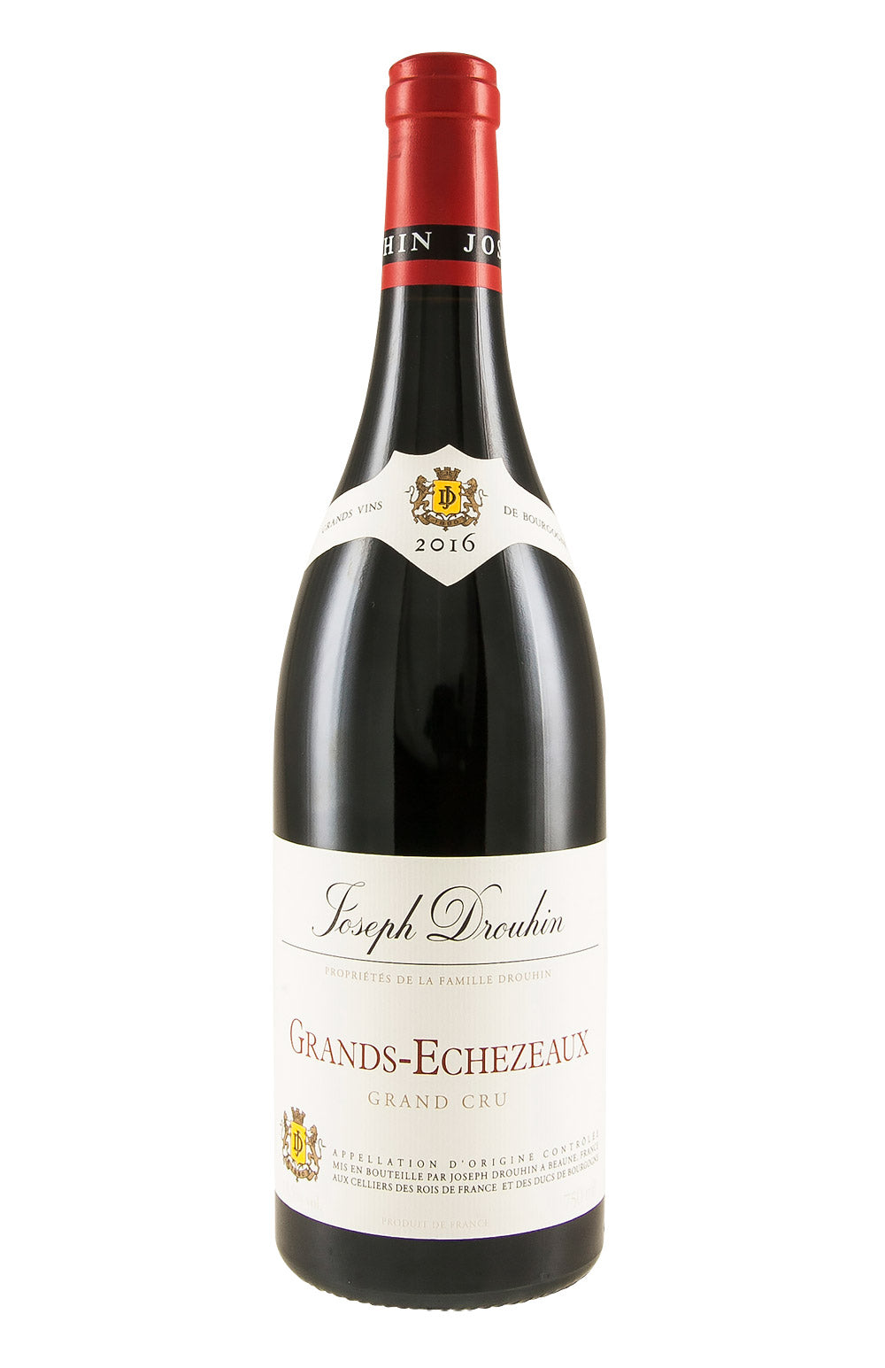 Grands Echezeaux Joseph Drouhin 2016