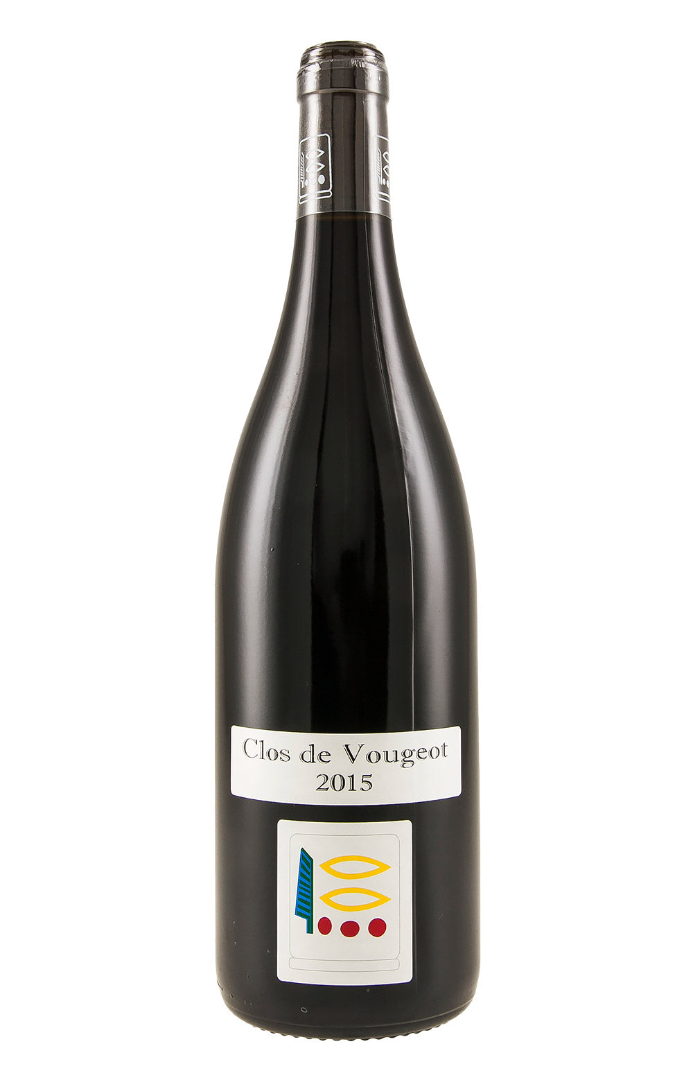 Clos de Vougeot Prieure-Roch 2015