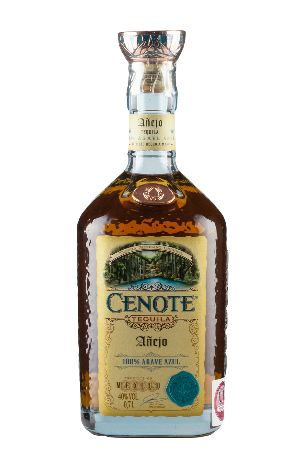 Cenote Anejo