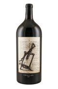 Ornellaia Vendemmia d`Artista William Kentridge (Bottle 1) 2015