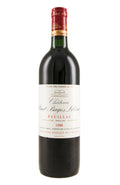 Haut Bages Liberal 1988