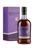 GlenAllachie 12 Year Old