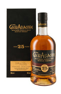 GlenAllachie 25 Year Old