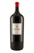 Talbot 1500cl (Ex Chateau) 2010