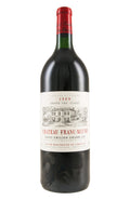 Franc Mayne Magnum 1989