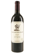 Stags Leap Fay 2015